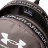imageUnder Armour UnisexAdult Loudon Backpack 002 BlackBlackReflective One Size Fits Most176 Fresh Clay  Black  White