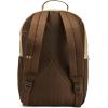 imageUnder Armour UnisexAdult Loudon Backpack 002 BlackBlackReflective One Size Fits Most263 Camel  Gridiron Brown  Gridiron Brown