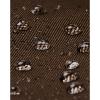 imageUnder Armour UnisexAdult Loudon Backpack 002 BlackBlackReflective One Size Fits Most263 Camel  Gridiron Brown  Gridiron Brown