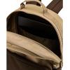 imageUnder Armour UnisexAdult Loudon Backpack 002 BlackBlackReflective One Size Fits Most263 Camel  Gridiron Brown  Gridiron Brown