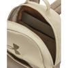 imageUnder Armour UnisexAdult Loudon Backpack 002 BlackBlackReflective One Size Fits Most273 Silt  Timberwolf Taupe  Timberwolf Taupe