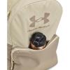 imageUnder Armour UnisexAdult Loudon Backpack 002 BlackBlackReflective One Size Fits Most273 Silt  Timberwolf Taupe  Timberwolf Taupe