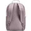 imageUnder Armour UnisexAdult Loudon Backpack 002 BlackBlackReflective One Size Fits Most289 Gray Matter  Tetra Gray  Tetra Gray