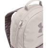 imageUnder Armour UnisexAdult Loudon Backpack 002 BlackBlackReflective One Size Fits Most289 Gray Matter  Tetra Gray  Tetra Gray