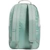 imageUnder Armour UnisexAdult Loudon Backpack 002 BlackBlackReflective One Size Fits Most377 Hydro Green  Silica Green  Metallic Silica