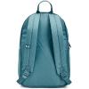 imageUnder Armour UnisexAdult Loudon Backpack 002 BlackBlackReflective One Size Fits Most400 Still Water   White