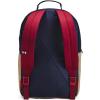 imageUnder Armour UnisexAdult Loudon Backpack 002 BlackBlackReflective One Size Fits Most410 Midnight Navy  Midnight Navy  White