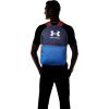 imageUnder Armour UnisexAdult Loudon Backpack 002 BlackBlackReflective One Size Fits Most410 Midnight Navy  Midnight Navy  White