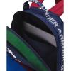imageUnder Armour UnisexAdult Loudon Backpack 002 BlackBlackReflective One Size Fits Most410 Midnight Navy  Midnight Navy  White
