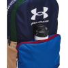 imageUnder Armour UnisexAdult Loudon Backpack 002 BlackBlackReflective One Size Fits Most410 Midnight Navy  Midnight Navy  White