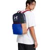 imageUnder Armour UnisexAdult Loudon Backpack 002 BlackBlackReflective One Size Fits Most410 Midnight Navy  Midnight Navy  White