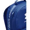 imageUnder Armour UnisexAdult Loudon Backpack 002 BlackBlackReflective One Size Fits Most432 Tech Blue  Tech Blue  White