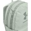 imageUnder Armour UnisexAdult Loudon Backpack 002 BlackBlackReflective One Size Fits Most592 Illusion Green  Illusion Green  Opal Green