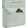 imageUnder Armour UnisexAdult Loudon Backpack 002 BlackBlackReflective One Size Fits Most592 Illusion Green  Illusion Green  Opal Green