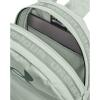 imageUnder Armour UnisexAdult Loudon Backpack 002 BlackBlackReflective One Size Fits Most592 Illusion Green  Illusion Green  Opal Green