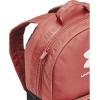 imageUnder Armour UnisexAdult Loudon Backpack 002 BlackBlackReflective One Size Fits Most611 Sedona Red  Anthracite  White