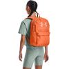 imageUnder Armour UnisexAdult Loudon Backpack 002 BlackBlackReflective One Size Fits Most800 Sunset Boulevard  Sunset Boulevard  Orange Dream
