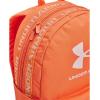 imageUnder Armour UnisexAdult Loudon Backpack 002 BlackBlackReflective One Size Fits Most800 Sunset Boulevard  Sunset Boulevard  Orange Dream