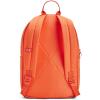 imageUnder Armour UnisexAdult Loudon Backpack 002 BlackBlackReflective One Size Fits Most800 Sunset Boulevard  Sunset Boulevard  Orange Dream