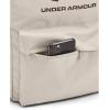 imageUnder Armour UnisexAdult Loudon Backpack 002 BlackBlackReflective One Size Fits Most959 Fog   Ash Taupe