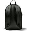 imageUnder Armour UnisexAdult Loudon Backpack 002 BlackBlackReflective One Size Fits MostBaroque Green 311Black