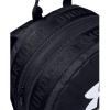 imageUnder Armour UnisexAdult Loudon Backpack 002 BlackBlackReflective One Size Fits MostBlack 002White