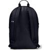 imageUnder Armour UnisexAdult Loudon Backpack 002 BlackBlackReflective One Size Fits MostBlack 002White