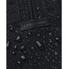 imageUnder Armour UnisexAdult Loudon Backpack 002 BlackBlackReflective One Size Fits MostBlack 003Jet Gray