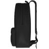 imageUnder Armour UnisexAdult Loudon Backpack 002 BlackBlackReflective One Size Fits MostBlack 004Metallic Gold Luster