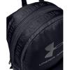 imageUnder Armour UnisexAdult Loudon Backpack 002 BlackBlackReflective One Size Fits MostBlack