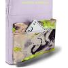 imageUnder Armour UnisexAdult Loudon Backpack 002 BlackBlackReflective One Size Fits MostCrystal Lilac 570Lime Fizz