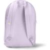 imageUnder Armour UnisexAdult Loudon Backpack 002 BlackBlackReflective One Size Fits MostCrystal Lilac 570Lime Fizz