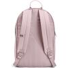 imageUnder Armour UnisexAdult Loudon Backpack 002 BlackBlackReflective One Size Fits MostDash Pink 667Black