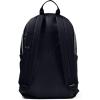 imageUnder Armour UnisexAdult Loudon Backpack 002 BlackBlackReflective One Size Fits MostGraphite Medium Heather 040Black