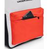 imageUnder Armour UnisexAdult Loudon Backpack 002 BlackBlackReflective One Size Fits MostHalo Gray 014Black
