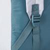 imageUnder Armour UnisexAdult Loudon Backpack 002 BlackBlackReflective One Size Fits MostHalo Gray Medium Heather 014Lichen Blue