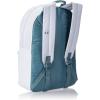imageUnder Armour UnisexAdult Loudon Backpack 002 BlackBlackReflective One Size Fits MostHalo Gray Medium Heather 014Lichen Blue