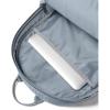 imageUnder Armour UnisexAdult Loudon Backpack 002 BlackBlackReflective One Size Fits MostHushed Turquoise 396Onyx White