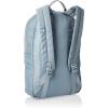 imageUnder Armour UnisexAdult Loudon Backpack 002 BlackBlackReflective One Size Fits MostHushed Turquoise 396Onyx White