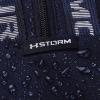 imageUnder Armour UnisexAdult Loudon Backpack 002 BlackBlackReflective One Size Fits MostMidnight Navy 410White