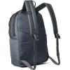 imageUnder Armour UnisexAdult Loudon Backpack 002 BlackBlackReflective One Size Fits MostPitch Gray 012Black