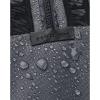 imageUnder Armour UnisexAdult Loudon Backpack 002 BlackBlackReflective One Size Fits MostPitch Gray 012Black