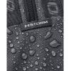 imageUnder Armour UnisexAdult Loudon Backpack 002 BlackBlackReflective One Size Fits MostPitch Gray 013Halo Gray