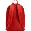 imageUnder Armour UnisexAdult Loudon Backpack 002 BlackBlackReflective One Size Fits MostRadiant Red 839Phoenix Fire