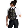 imageUnder Armour Womens Favorite Backpack 014 Halo GrayCastlerockProvence Purple One Size Fits Most003 Black   Golden Yellow