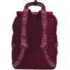 imageUnder Armour Womens Favorite Backpack 014 Halo GrayCastlerockProvence Purple One Size Fits Most655 Dark Cherry   Pace Pink