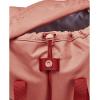 imageUnder Armour Womens Favorite Backpack 014 Halo GrayCastlerockProvence Purple One Size Fits Most696 Canyon Pink   Earthen Orange