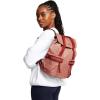 imageUnder Armour Womens Favorite Backpack 014 Halo GrayCastlerockProvence Purple One Size Fits Most696 Canyon Pink   Earthen Orange