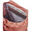 imageUnder Armour Womens Favorite Backpack 014 Halo GrayCastlerockProvence Purple One Size Fits Most696 Canyon Pink   Earthen Orange