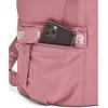 imageUnder Armour Womens Favorite Backpack 014 Halo GrayCastlerockProvence Purple One Size Fits Most697 Pink Elixir   White